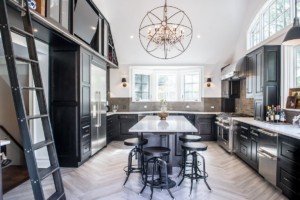 Best kitchen design