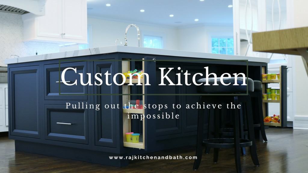 Raj Kitchen And Bath